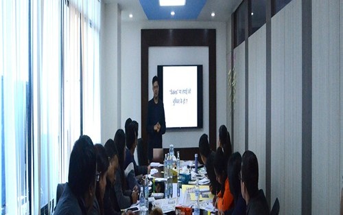 Sales Audit